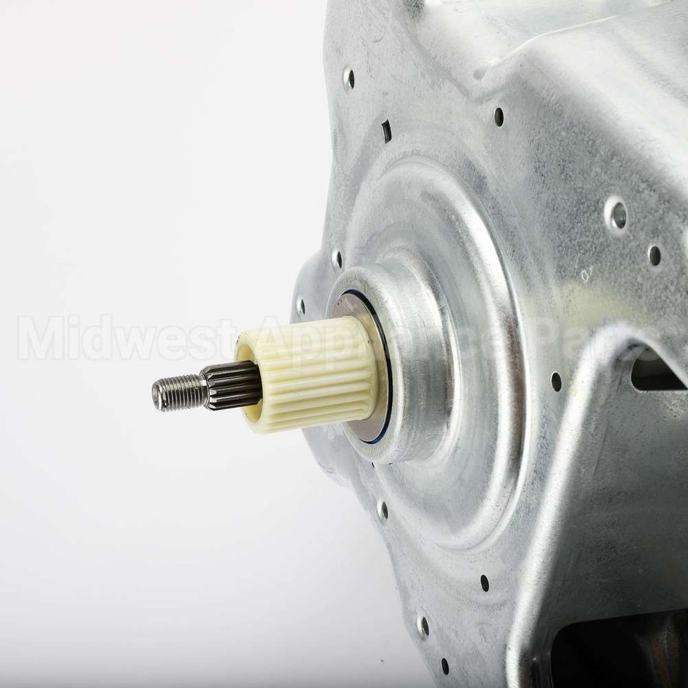 WH03X33730 GE Platform Bearing Retainer & Fasteners