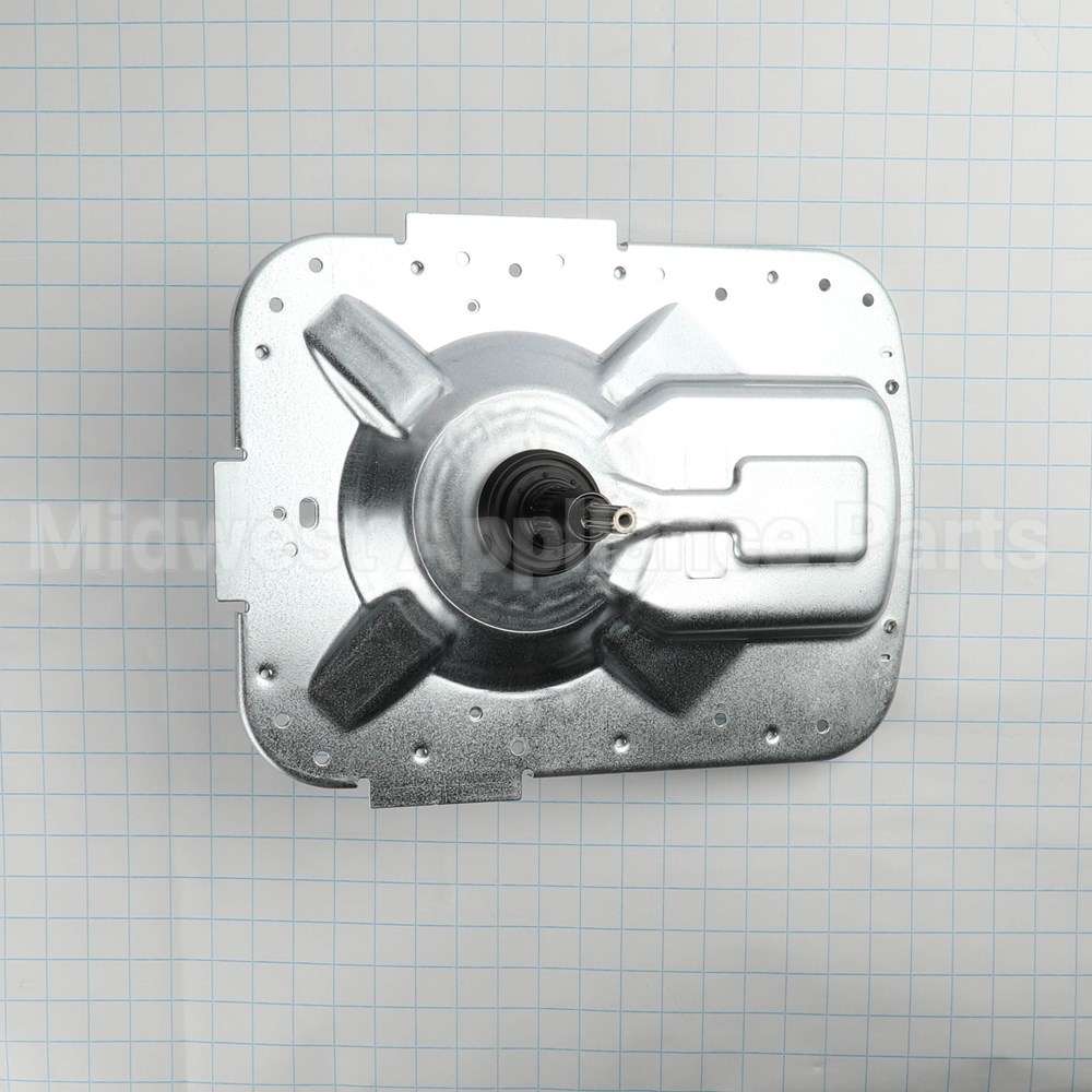 WH03X33732 GE Platform Bearing Retainer & Fasteners