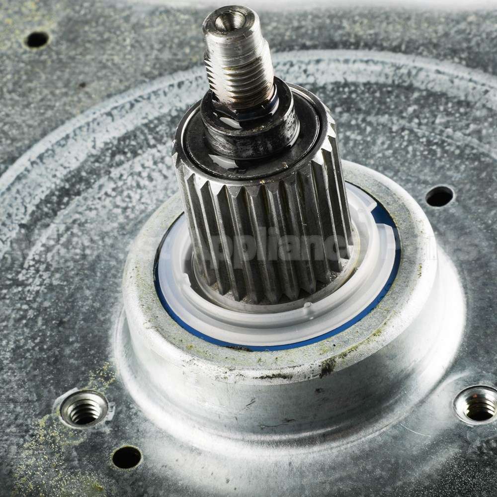 WH03X33732 GE Platform Bearing Retainer & Fasteners