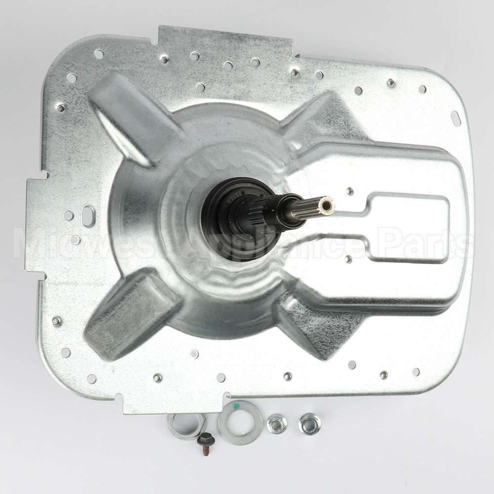 WH03X33733 GE Platform Bearing Retainer & Fasteners