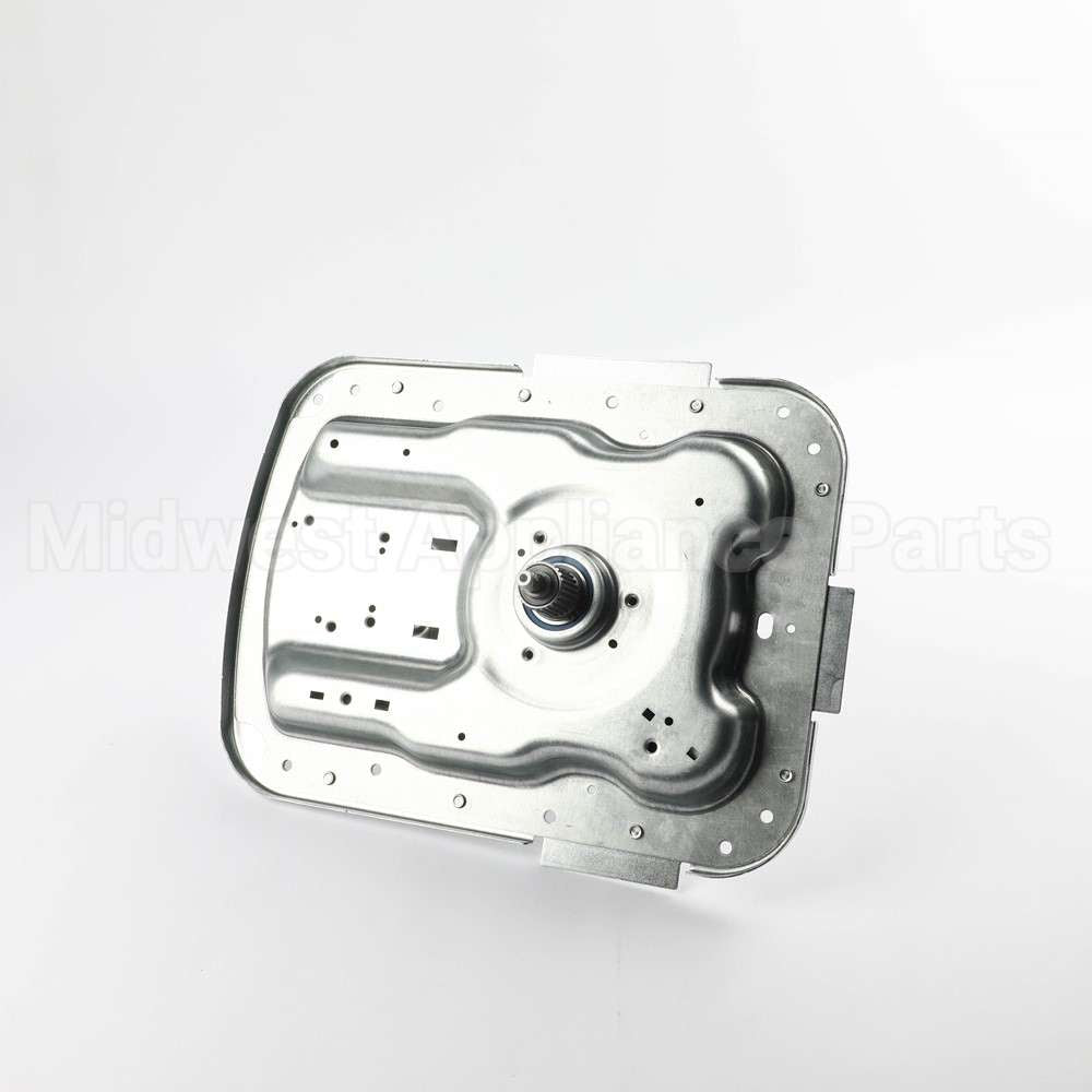 WH03X34378 GE Platform Bearing Retainer & Fasteners