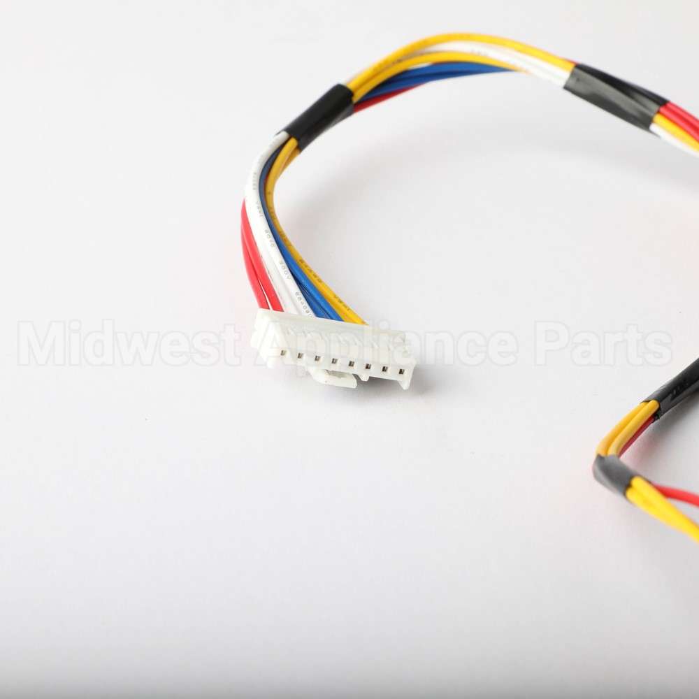 WH04X29308 GE Selector Switch 4