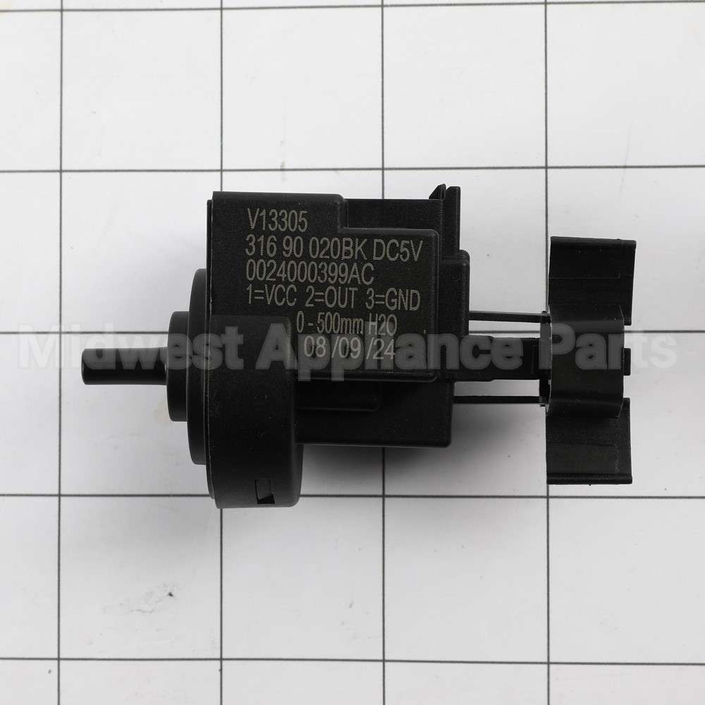 WH04X35737 GE Water Level Sensor