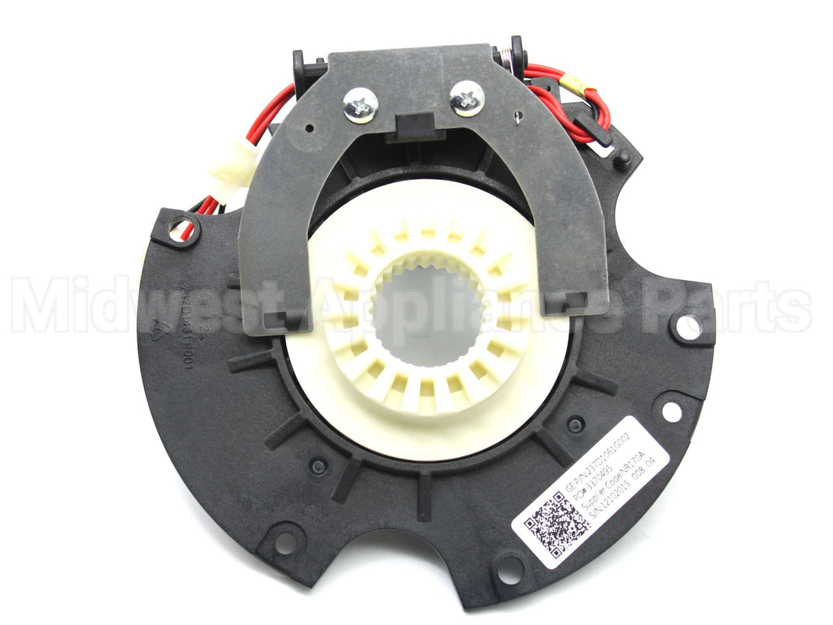 WH05X24735 GE Mode Shifter Asm