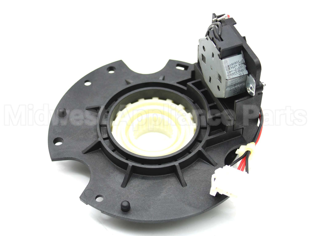 WH05X24735 GE Mode Shifter Asm