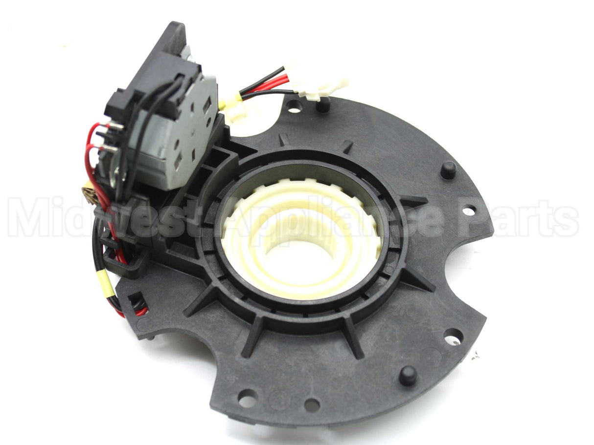 WH05X24735 GE Mode Shifter Asm