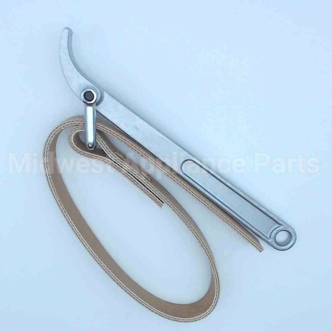 WH05X25382 GE Strap Wrench