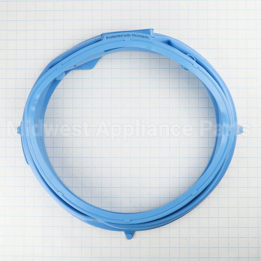 WH05X29521 GE Gasket