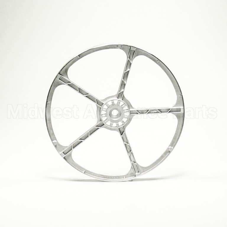 WH07X10019 GE Washing Machine Drive Pulley