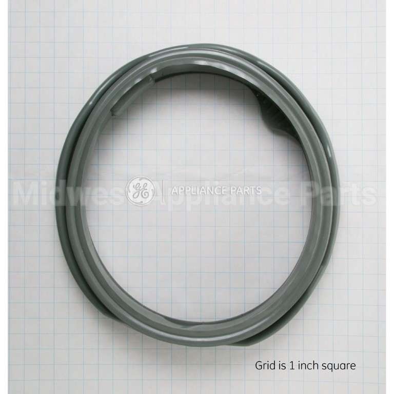 WH08X10036 GE Washing Machine Door Gasket