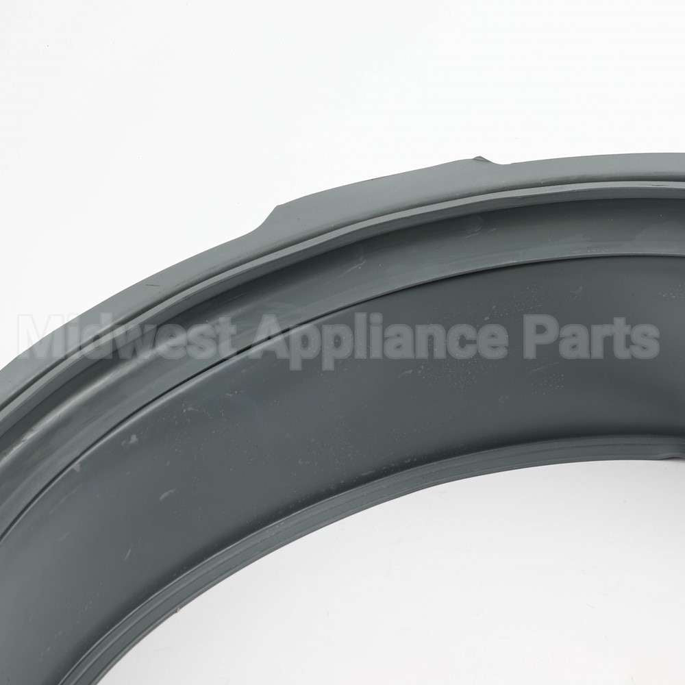 WH08X20906 GE Washing Machine Door Boot Seal Gasket