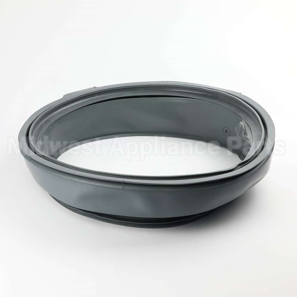 WH08X20906 GE Washing Machine Door Boot Seal Gasket