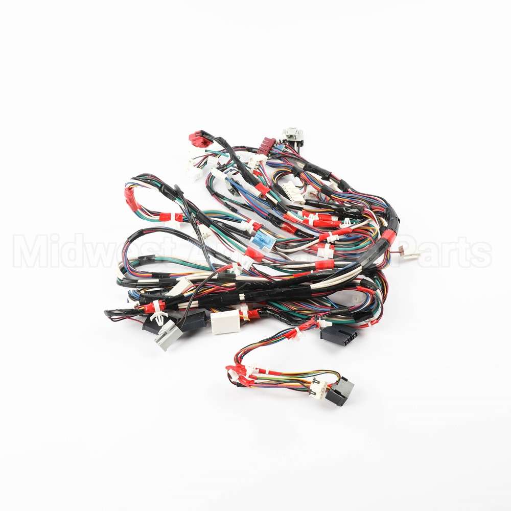WH08X29515 GE Main Harness