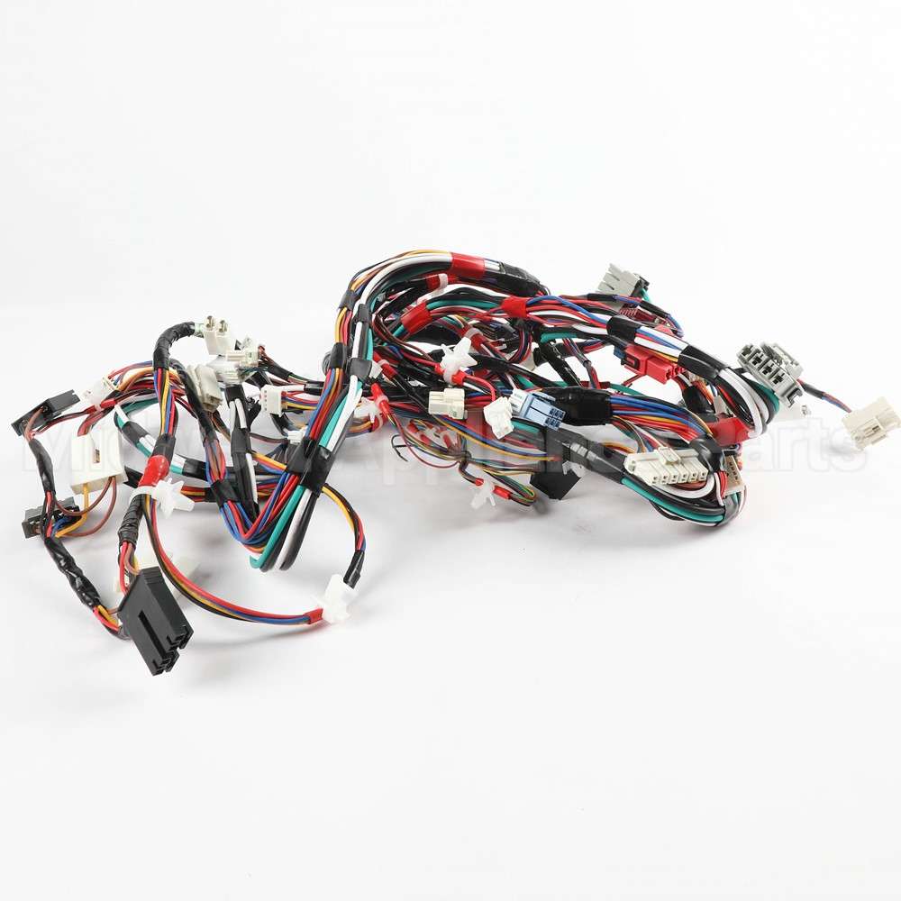 WH08X30001 GE Main Harness