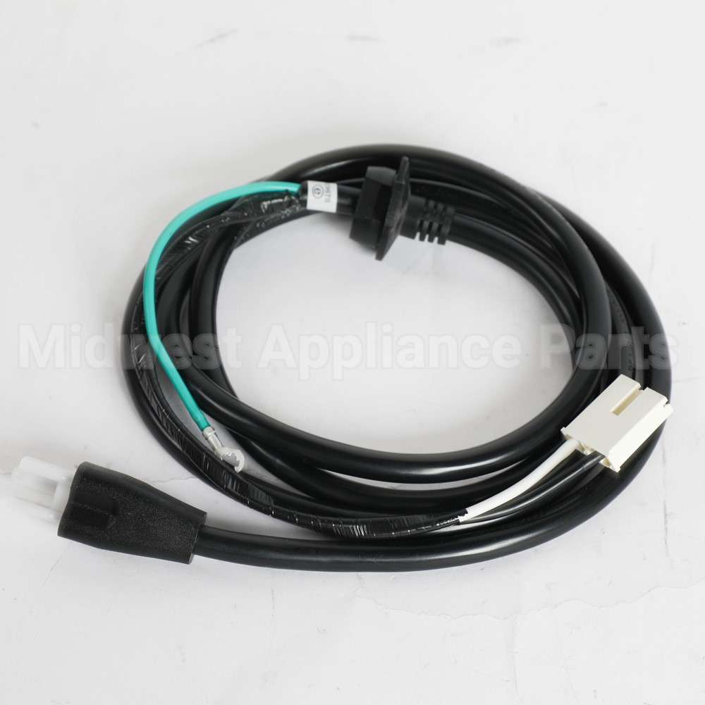 WH08X31357 GE Power Cord