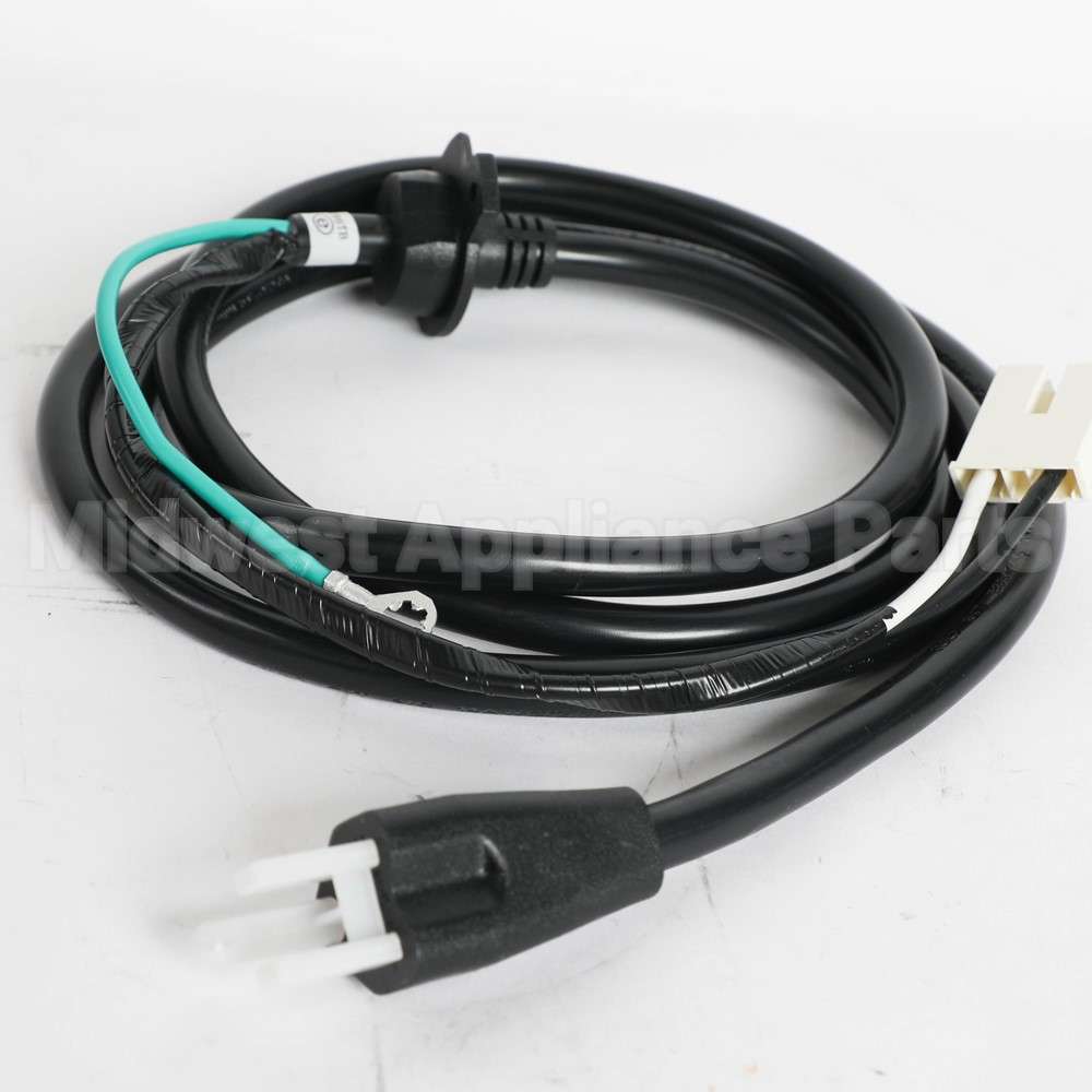 WH08X31357 GE Power Cord