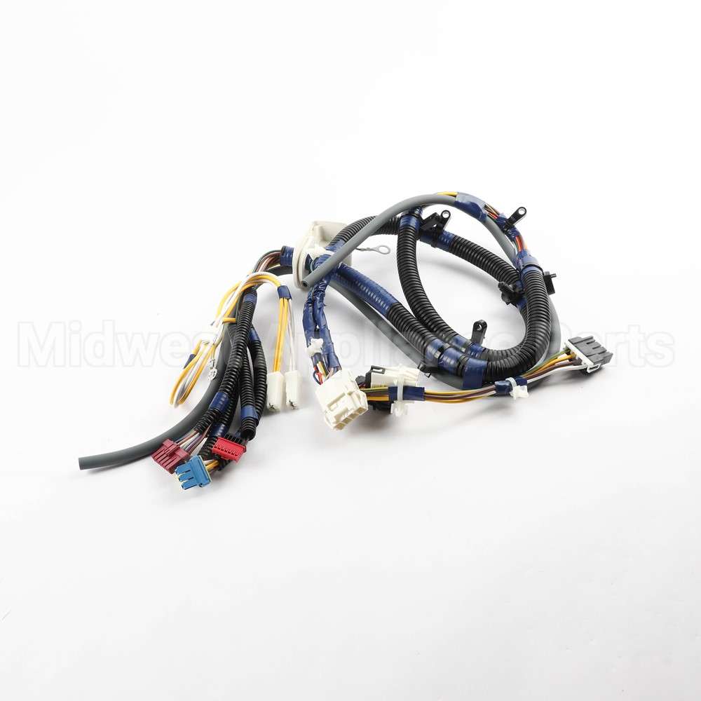 WH08X33737 GE Main Harness