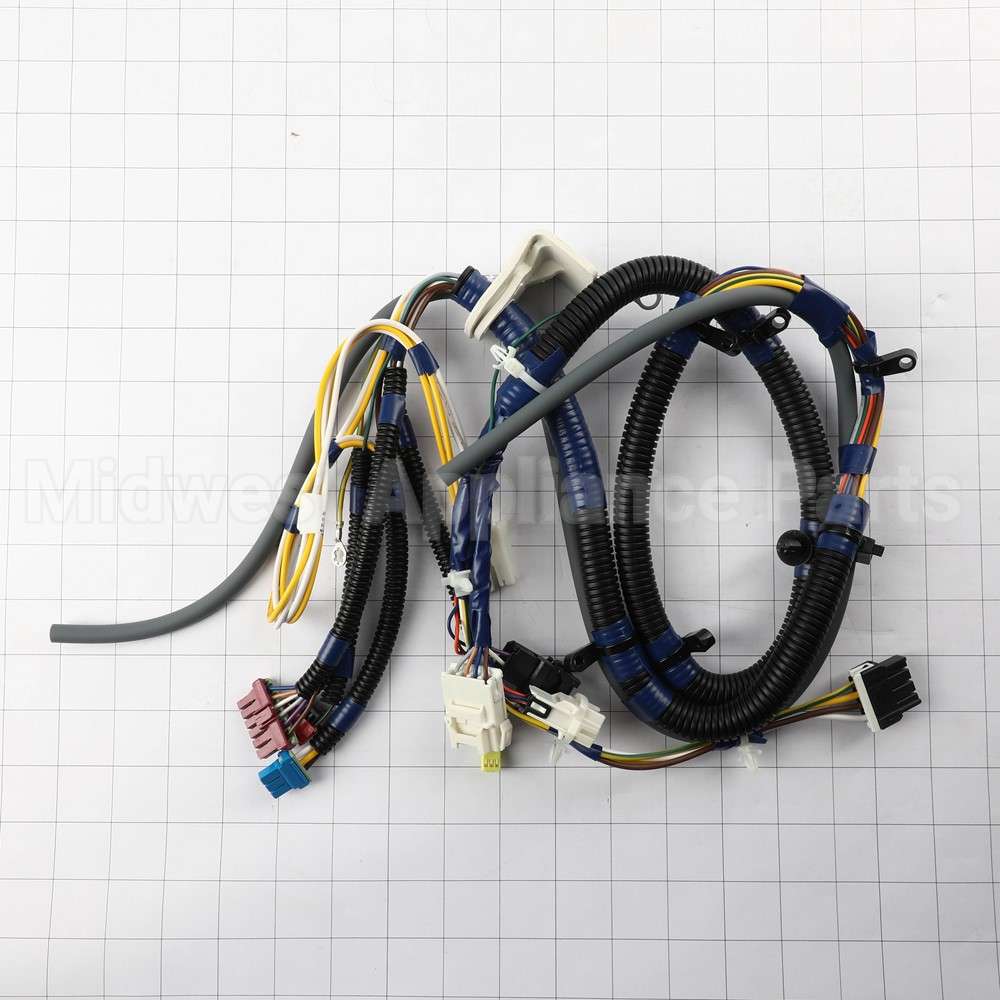 WH08X33737 GE Main Harness