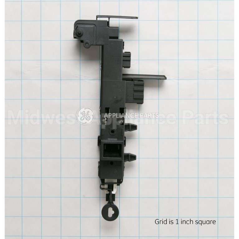 WH10X10006 GE Front Load Washer Door Lock