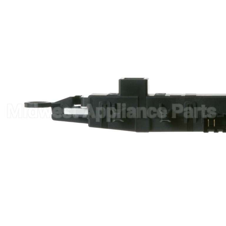 WH10X10006 GE Front Load Washer Door Lock