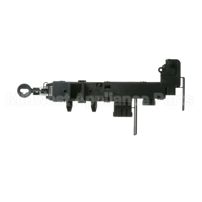 WH10X10006 GE Front Load Washer Door Lock