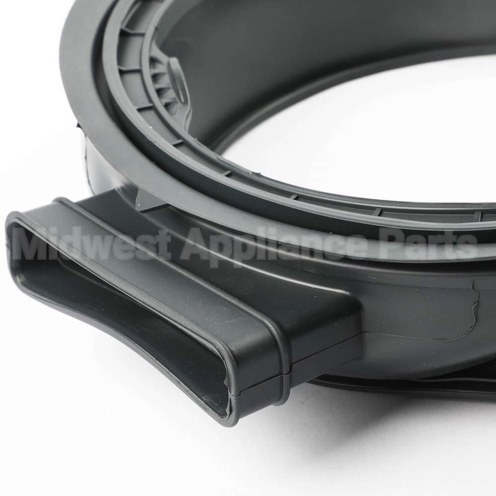 WH10X27131 GE Washing Machine Door Gasket
