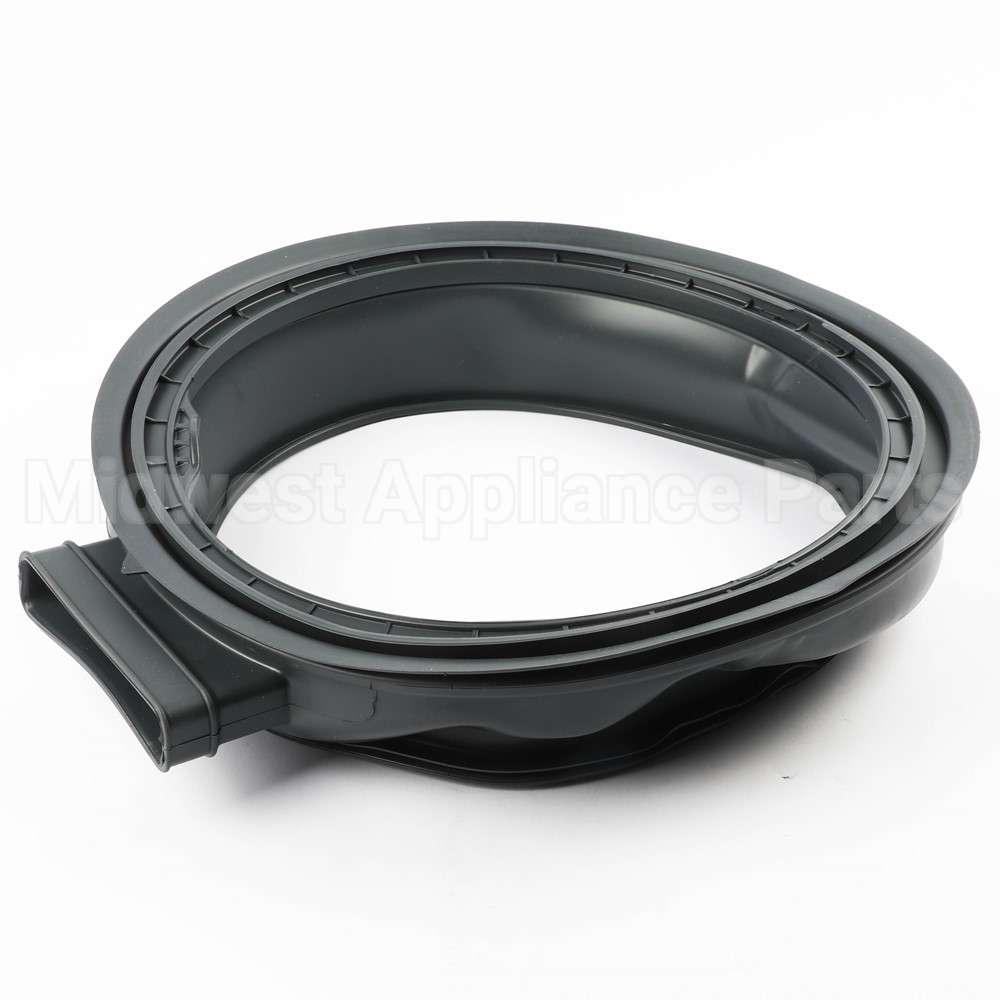 WH10X27131 GE Washing Machine Door Gasket