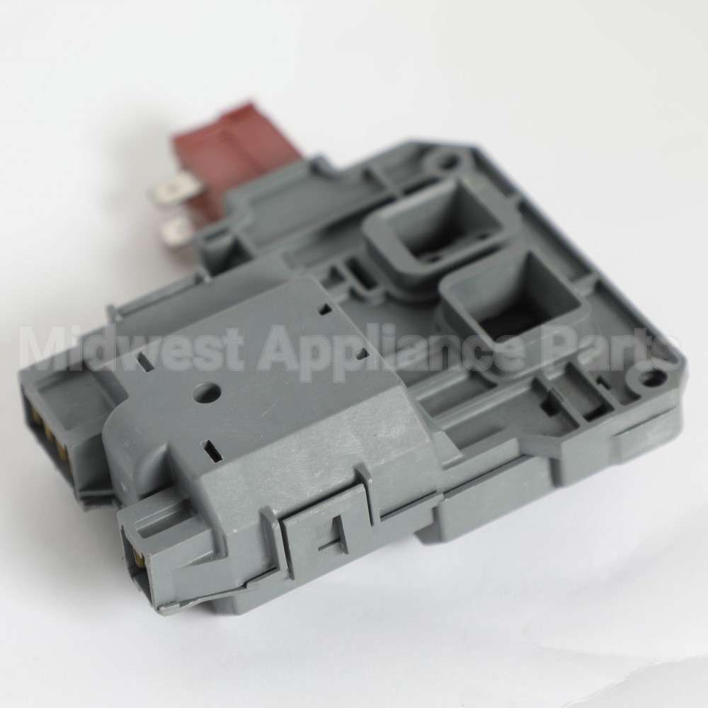 WH10X27534 GE Lock-Door Assy