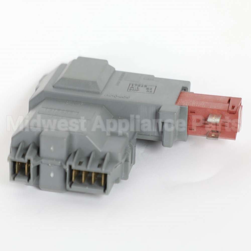 WH10X27534 GE Lock-Door Assy