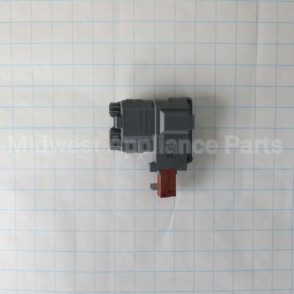 WH10X27534 GE Lock-Door Assy