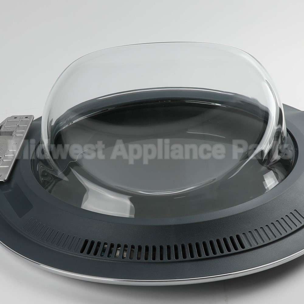 WH10X29537 GE Washer Door