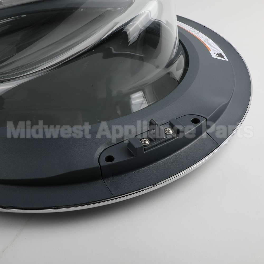 WH10X29537 GE Washer Door