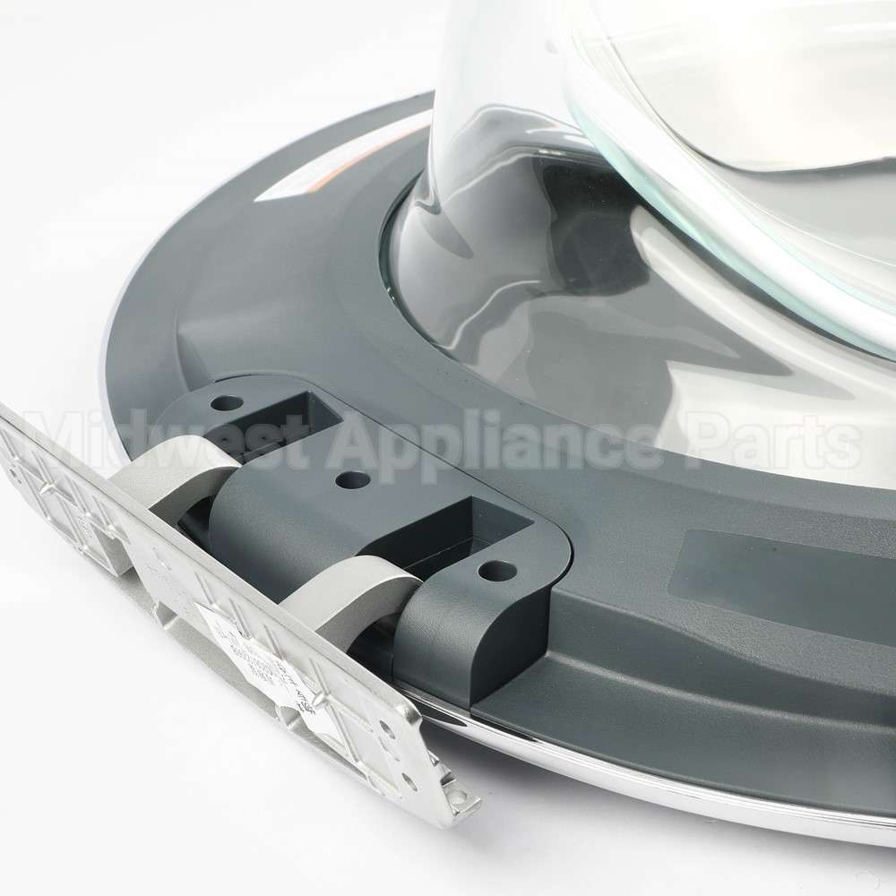 WH10X29544 GE Washer Door