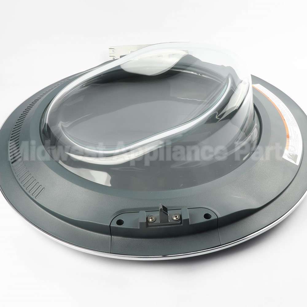 WH10X29544 GE Washer Door
