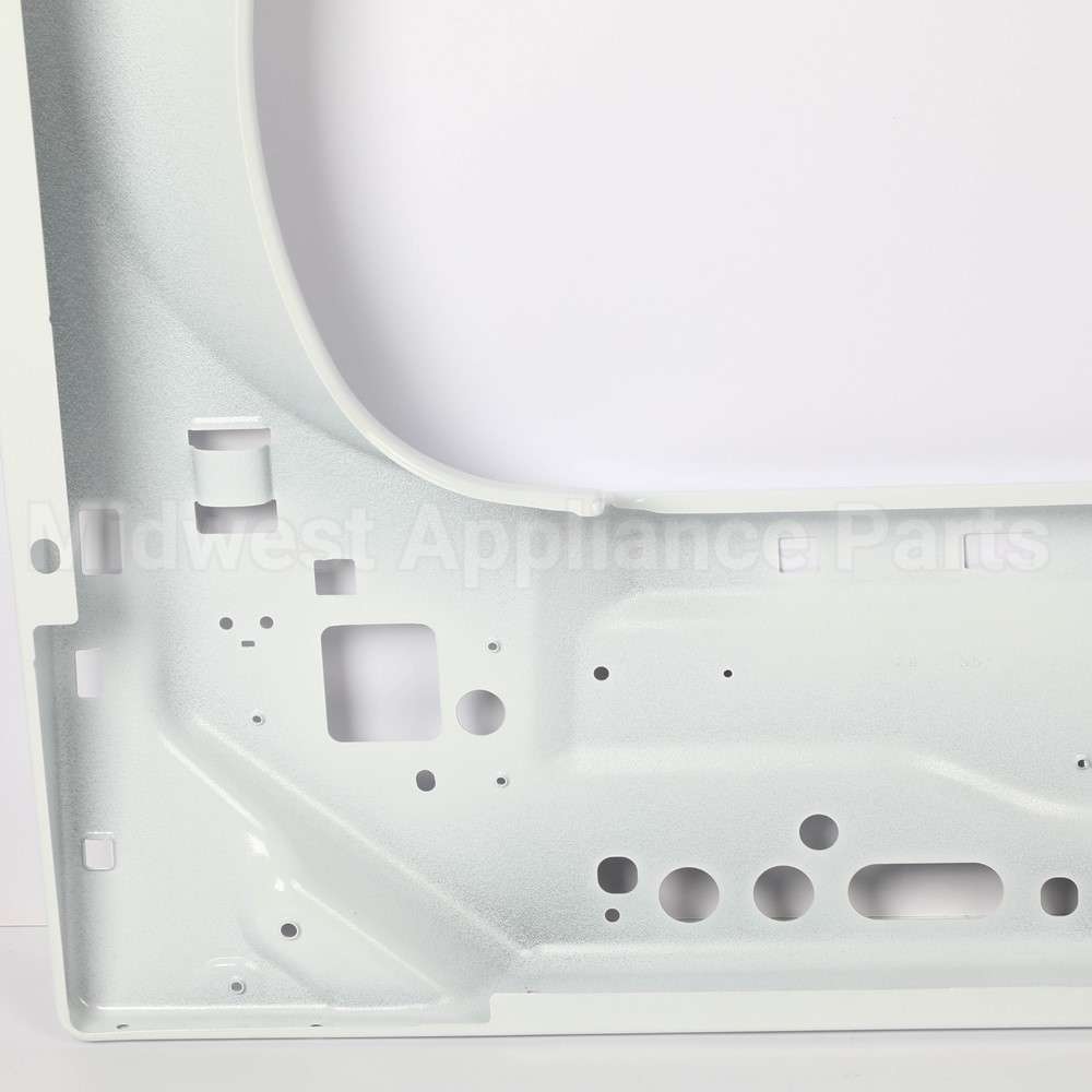 WH10X32876 GE Top Cover White