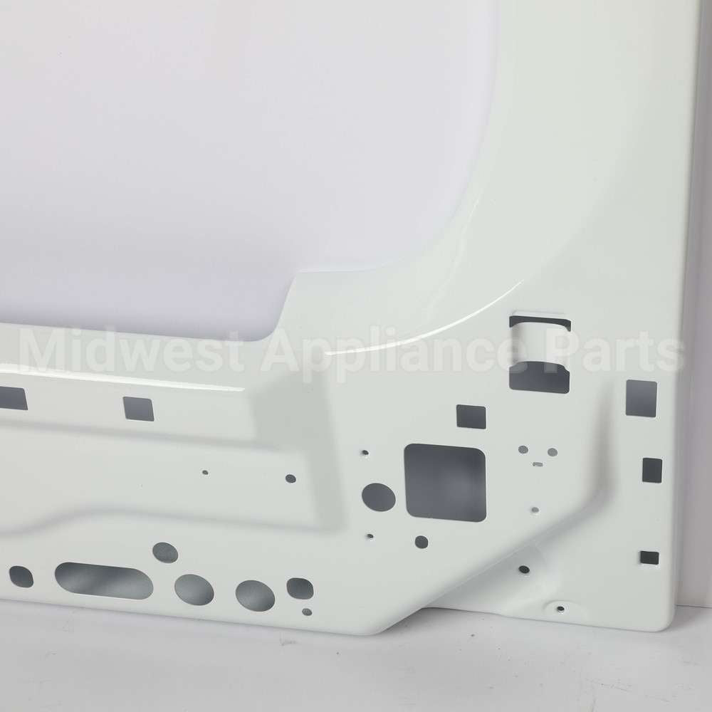 WH10X32876 GE Top Cover White