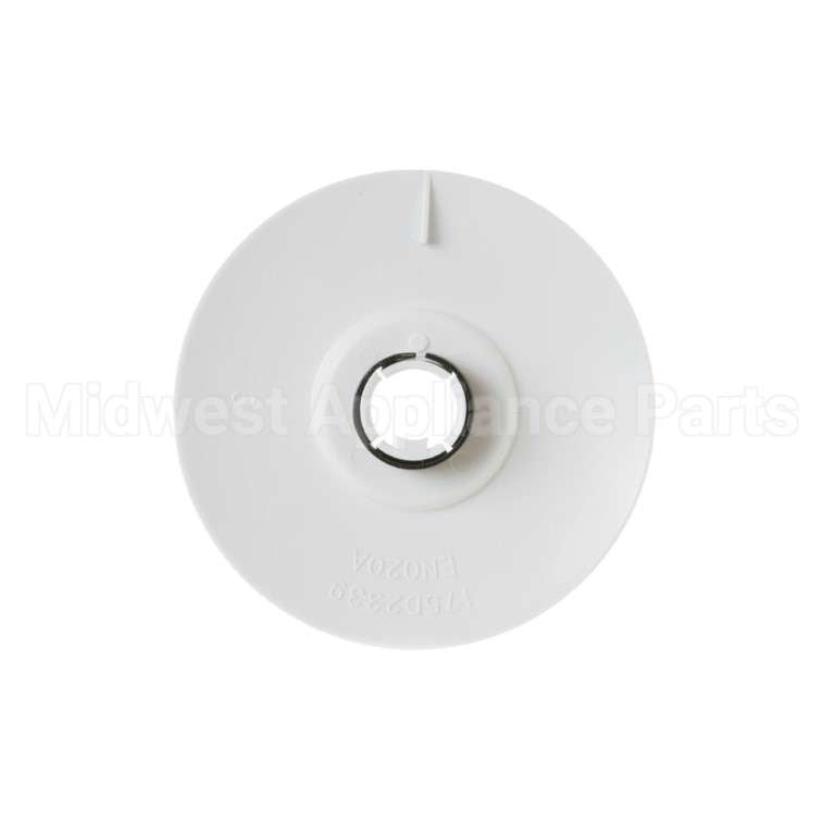 WH11X10015 GE Dial Asm