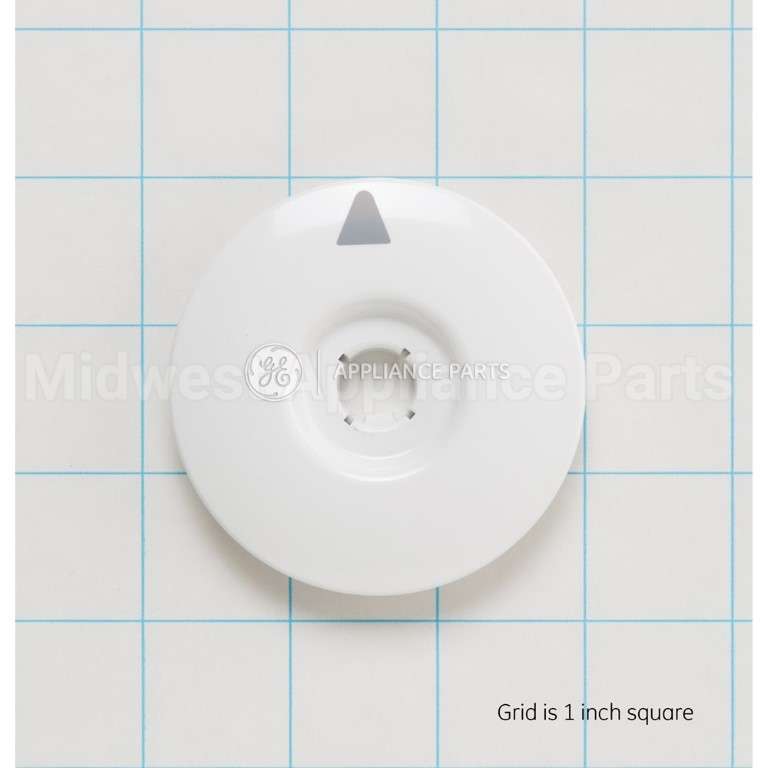 WH11X10047 GE Dial Asm