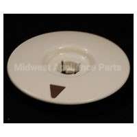 WH11X10048 GE Dial Asm