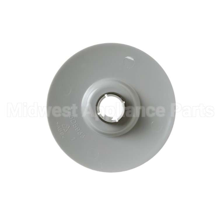 WH11X10060 GE Dial Asm