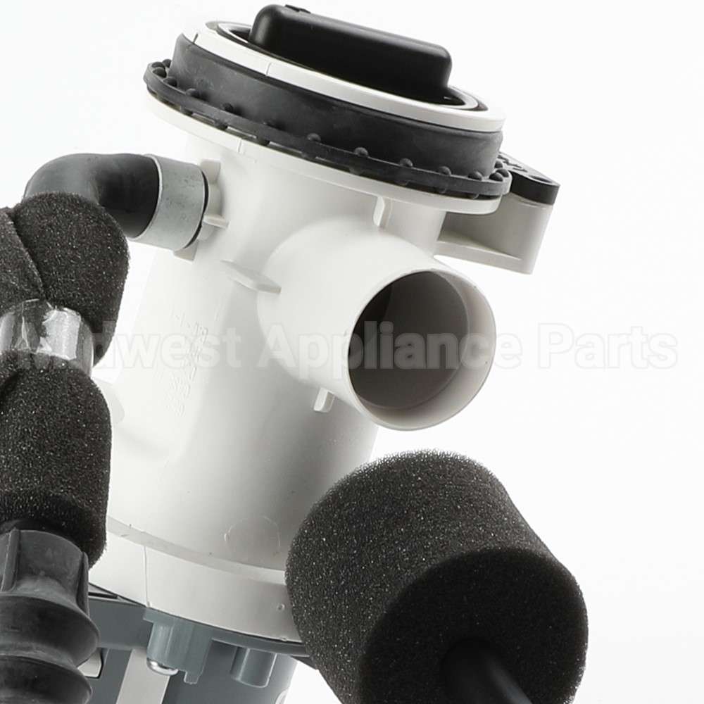 WH11X28637 GE Washer Drain Pump