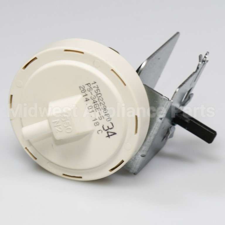 WH12X10076 GE Switch Pressure