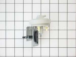 WH12X10076 GE Switch Pressure