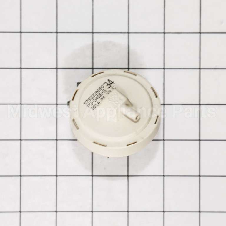 WH12X10076 GE Switch Pressure