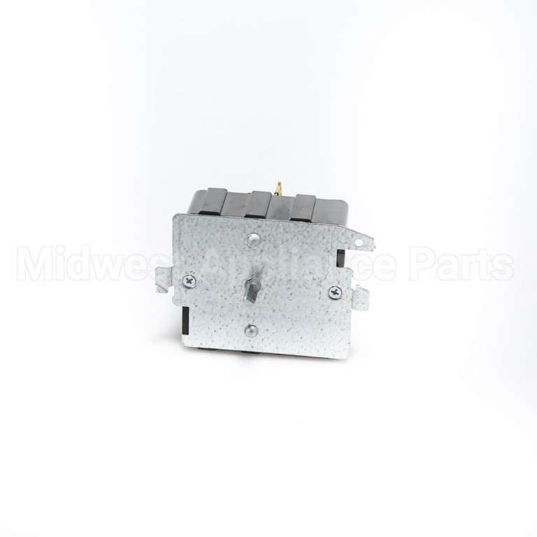 WH12X10079 GE Timer Fsd N