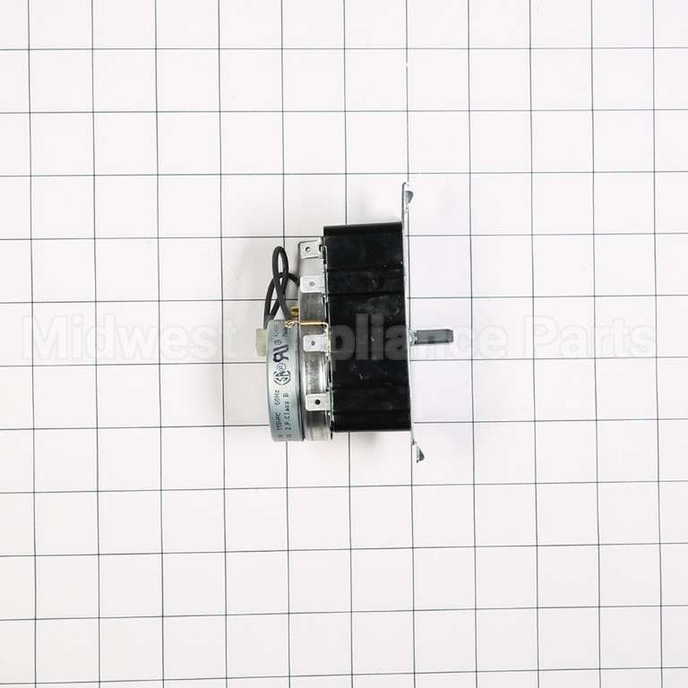 WH12X10079 GE Timer Fsd N