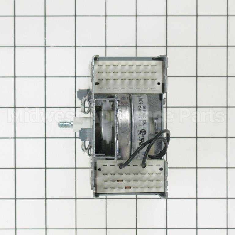WH12X10152 GE Timer - Washer