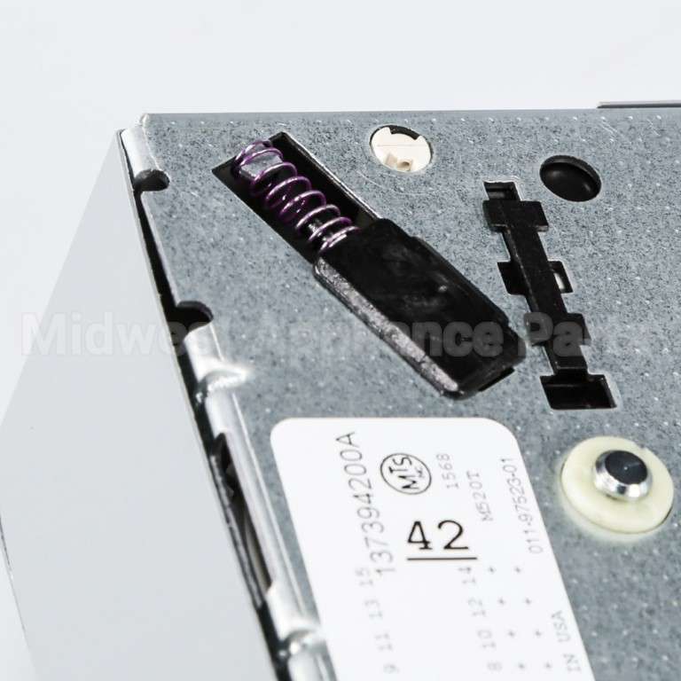 WH12X10152 GE Timer - Washer