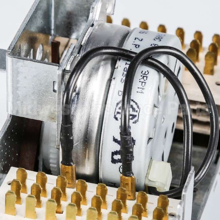 WH12X10152 GE Timer - Washer