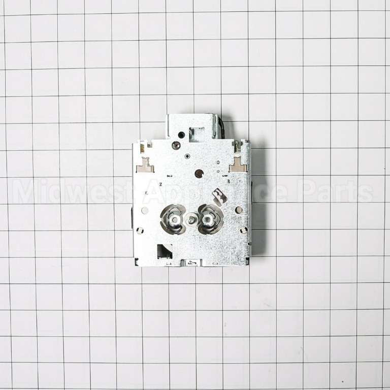 WH12X10152 GE Timer - Washer